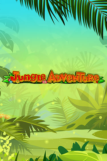 Jungle Adventure бесплатная игра | Гранд Казино Беларусь без регистрации