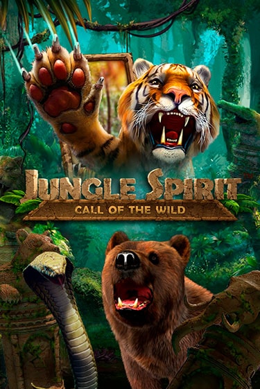 Jungle Spirit: Call of the Wild бесплатная игра | Гранд Казино Беларусь без регистрации