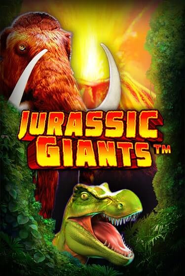 Jurassic Giants бесплатная игра | Гранд Казино Беларусь без регистрации