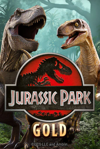 Jurassic Park Gold бесплатная игра | Гранд Казино Беларусь без регистрации