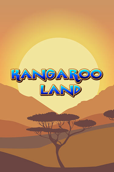 Kangaroo Land бесплатная игра | Гранд Казино Беларусь без регистрации