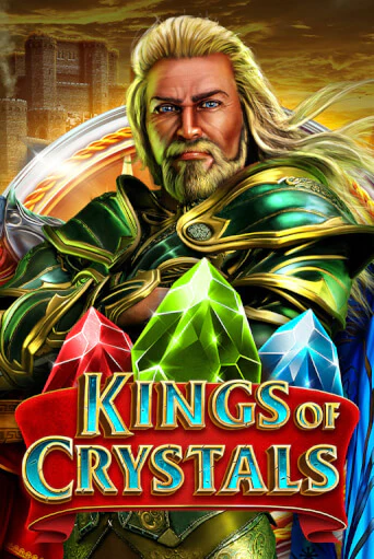 Kings of Crystals бесплатная игра | Гранд Казино Беларусь без регистрации