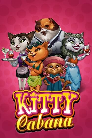 Kitty Cabana бесплатная игра | Гранд Казино Беларусь без регистрации