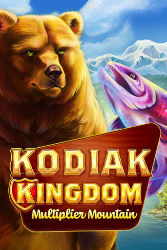 Kodiak Kingdom бесплатная игра | Гранд Казино Беларусь без регистрации