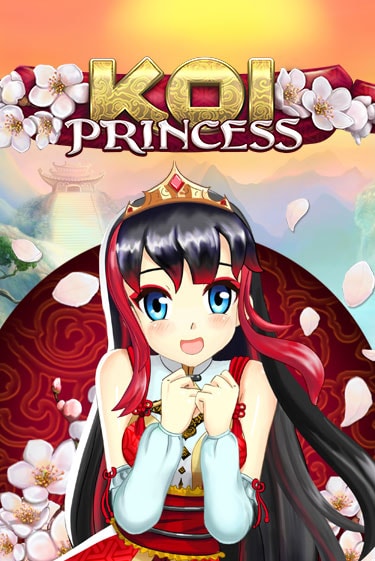 Koi Princess™ бесплатная игра | Гранд Казино Беларусь без регистрации