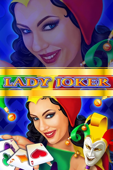 Lady Joker бесплатная игра | Гранд Казино Беларусь без регистрации