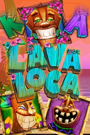 Lava Loca бесплатная игра | Гранд Казино Беларусь без регистрации