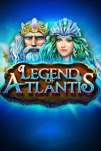 Legend of Atlantis бесплатная игра | Гранд Казино Беларусь без регистрации