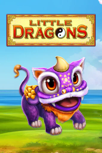 Little Dragons бесплатная игра | Гранд Казино Беларусь без регистрации