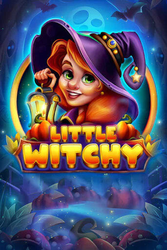 Little Witchy бесплатная игра | Гранд Казино Беларусь без регистрации