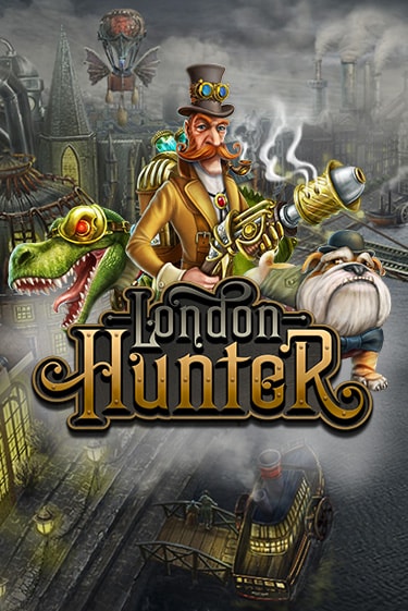 London Hunter бесплатная игра | Гранд Казино Беларусь без регистрации