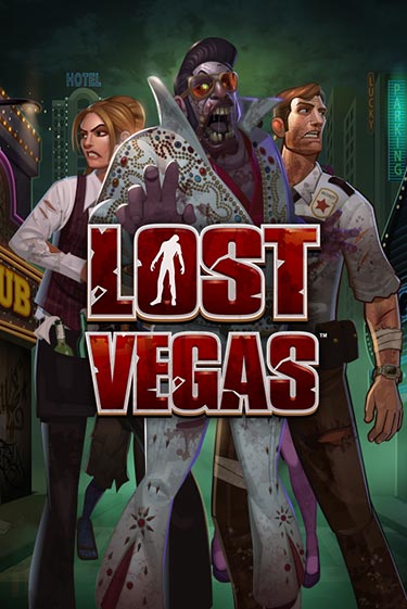 Lost Vegas бесплатная игра | Гранд Казино Беларусь без регистрации