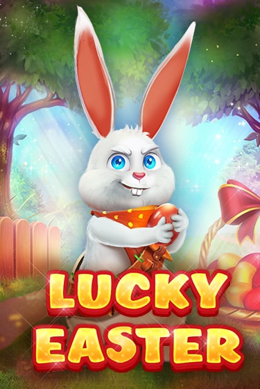 Lucky Easter бесплатная игра | Гранд Казино Беларусь без регистрации