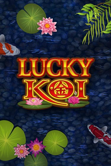 Lucky Koi бесплатная игра | Гранд Казино Беларусь без регистрации