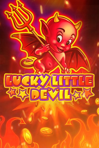 Lucky Little Devil бесплатная игра | Гранд Казино Беларусь без регистрации