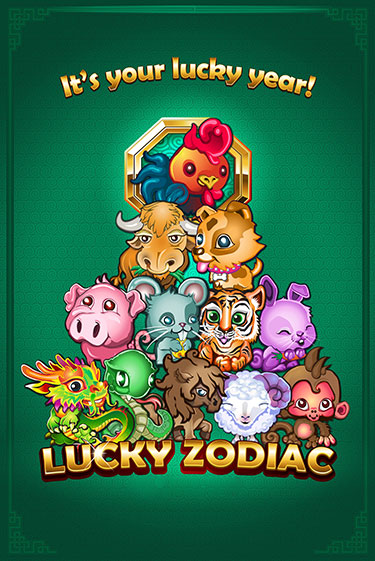 Lucky Zodiac бесплатная игра | Гранд Казино Беларусь без регистрации