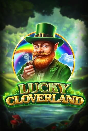 Lucky Cloverland бесплатная игра | Гранд Казино Беларусь без регистрации