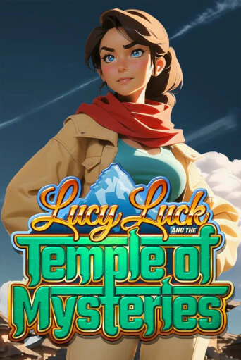 Lucy Luck and the Temple of Mysteries бесплатная игра | Гранд Казино Беларусь без регистрации