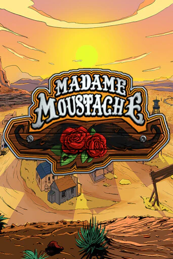 Madame Moustache бесплатная игра | Гранд Казино Беларусь без регистрации