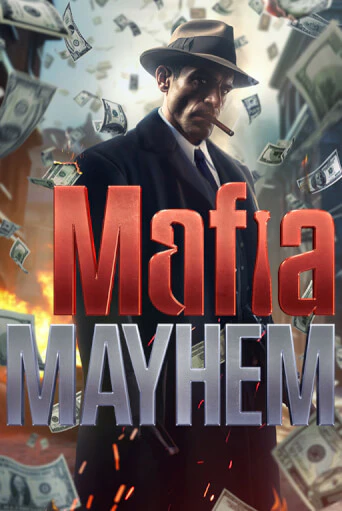 Mafia Mayhem бесплатная игра | Гранд Казино Беларусь без регистрации