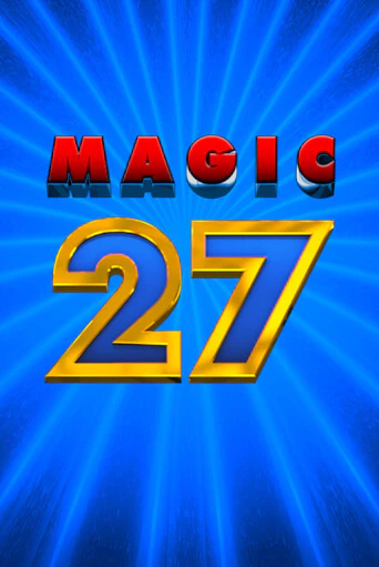 Magic 27 бесплатная игра | Гранд Казино Беларусь без регистрации