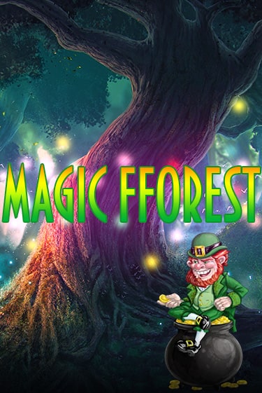 Magic Forest бесплатная игра | Гранд Казино Беларусь без регистрации