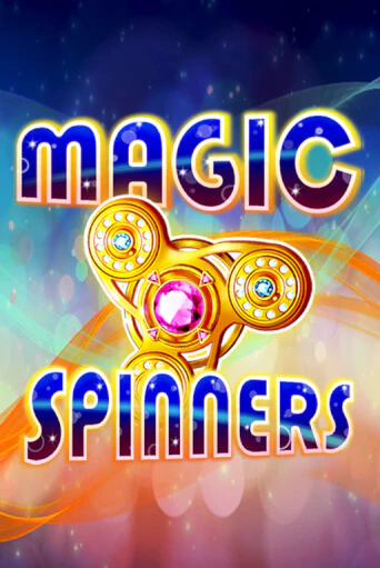 Magic Spinners бесплатная игра | Гранд Казино Беларусь без регистрации