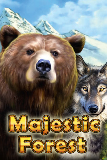 Majestic Forest бесплатная игра | Гранд Казино Беларусь без регистрации