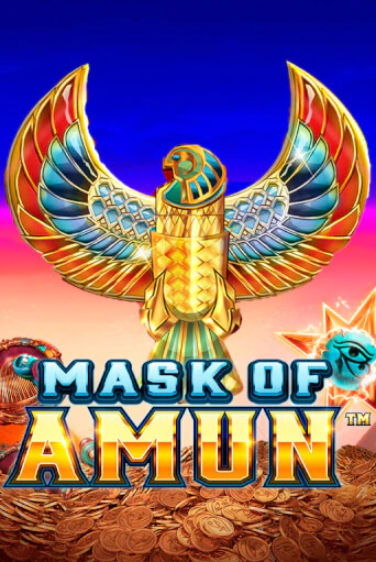 Mask of Amun бесплатная игра | Гранд Казино Беларусь без регистрации