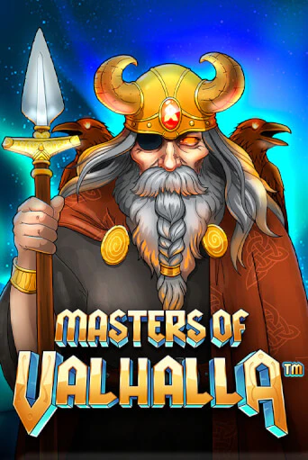 Masters of Valhalla бесплатная игра | Гранд Казино Беларусь без регистрации