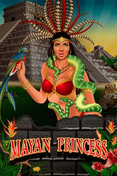 Mayan Princess бесплатная игра | Гранд Казино Беларусь без регистрации