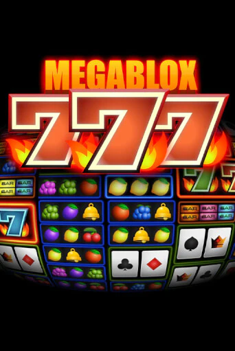 Megablox 777 бесплатная игра | Гранд Казино Беларусь без регистрации