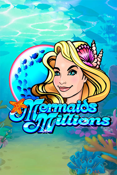 Mermaids Millions бесплатная игра | Гранд Казино Беларусь без регистрации