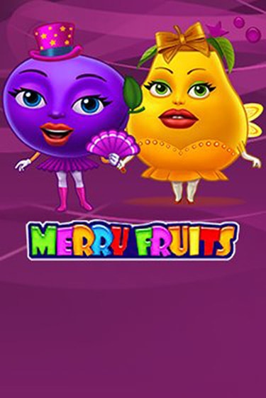 Merry Fruits бесплатная игра | Гранд Казино Беларусь без регистрации