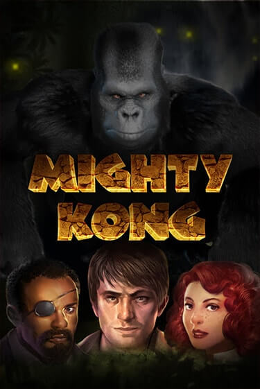 Mighty Kong бесплатная игра | Гранд Казино Беларусь без регистрации