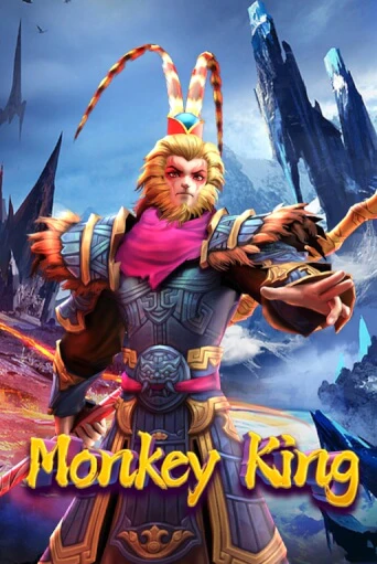 Monkey King бесплатная игра | Гранд Казино Беларусь без регистрации