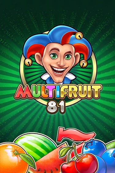 MULTIFRUIT 81 бесплатная игра | Гранд Казино Беларусь без регистрации