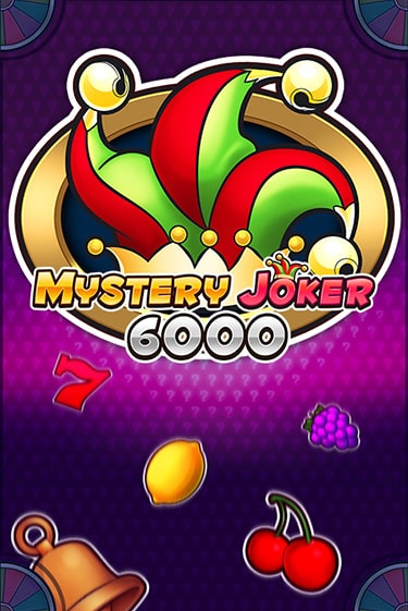 Mystery Joker 6000 бесплатная игра | Гранд Казино Беларусь без регистрации