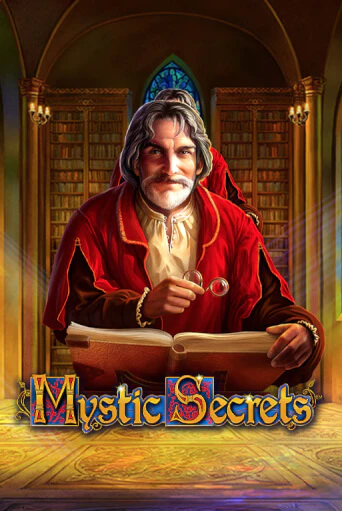 Mystic Secrets бесплатная игра | Гранд Казино Беларусь без регистрации