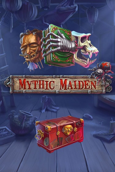 Mythic Maiden™ бесплатная игра | Гранд Казино Беларусь без регистрации