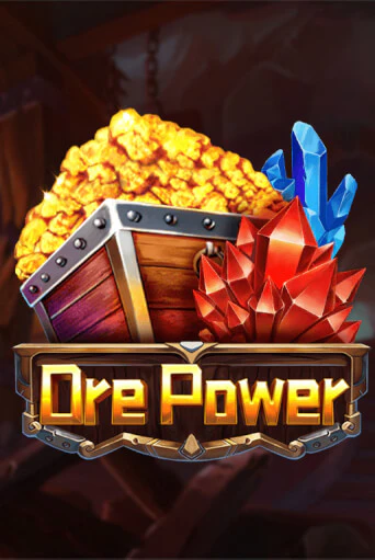 Ore Power бесплатная игра | Гранд Казино Беларусь без регистрации