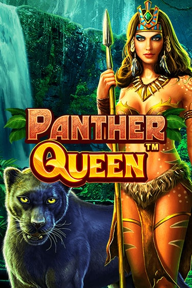 Panther Queen бесплатная игра | Гранд Казино Беларусь без регистрации