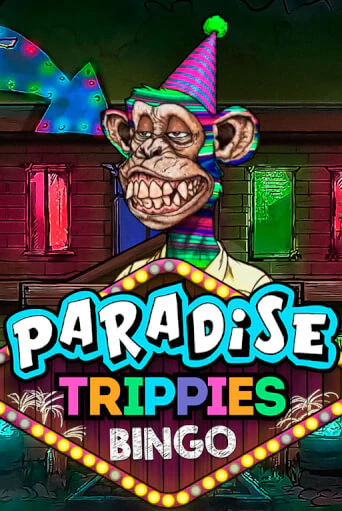 Paradise Trippies Bingo бесплатная игра | Гранд Казино Беларусь без регистрации