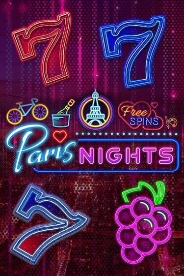 Paris Nights бесплатная игра | Гранд Казино Беларусь без регистрации