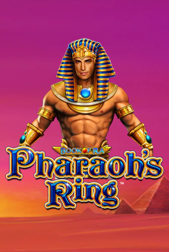 Pharaoh's Ring бесплатная игра | Гранд Казино Беларусь без регистрации