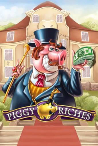 Piggy Riches™ бесплатная игра | Гранд Казино Беларусь без регистрации