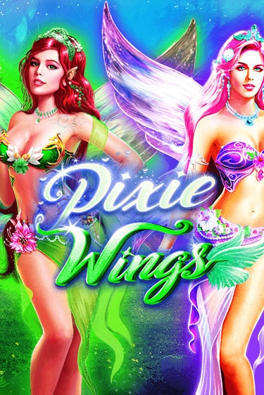 Pixie Wings бесплатная игра | Гранд Казино Беларусь без регистрации