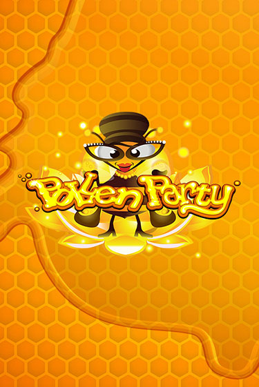 Pollen Party бесплатная игра | Гранд Казино Беларусь без регистрации