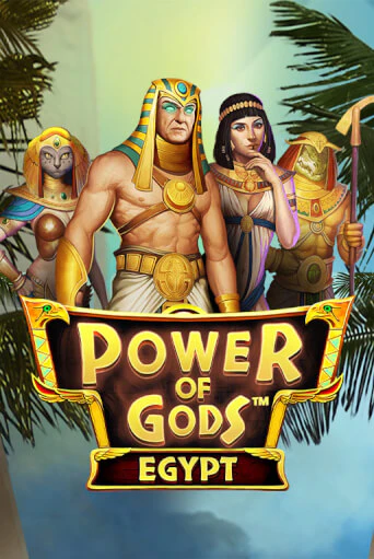 Power of Gods Egypt бесплатная игра | Гранд Казино Беларусь без регистрации