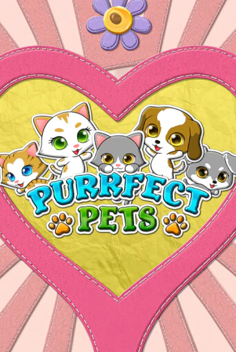 Purrfect Pets бесплатная игра | Гранд Казино Беларусь без регистрации